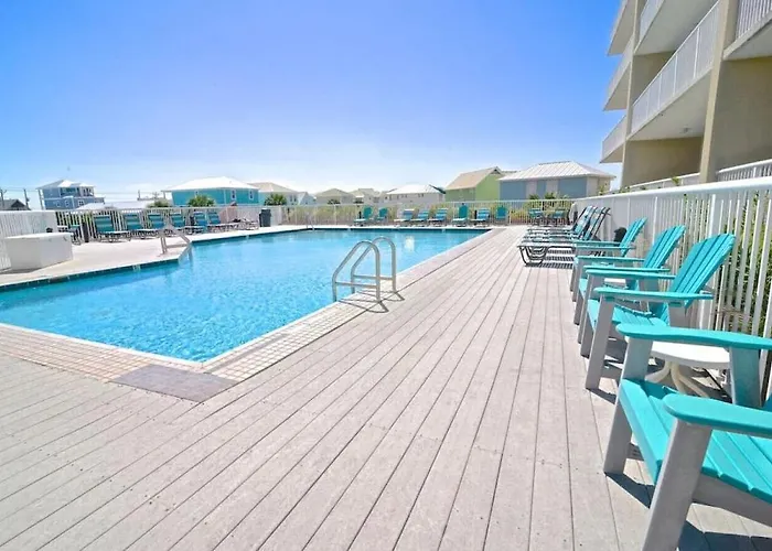 Sanibel Unit 405 *