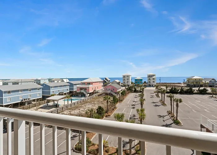 Sanibel Unit 405 Holiday home