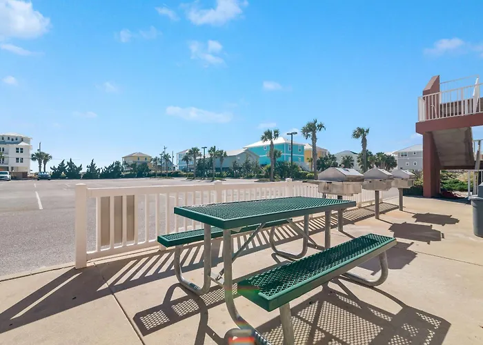 Holiday home Sanibel Unit 405