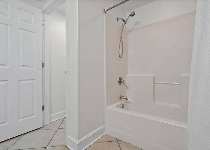 Holiday home Sanibel Unit 405 *
