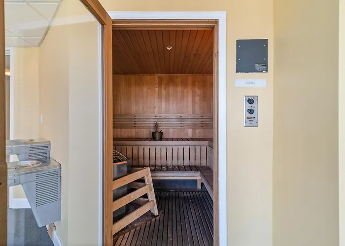 Holiday home Sanibel Unit 405 Gulf Shores