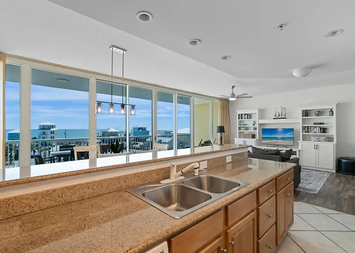 Sanibel Unit 405 *