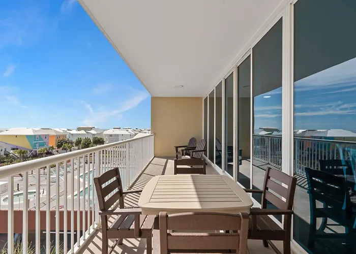 Sanibel Unit 405