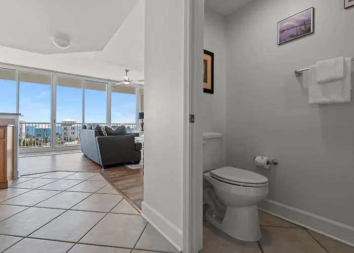 Sanibel Unit 405 Holiday home