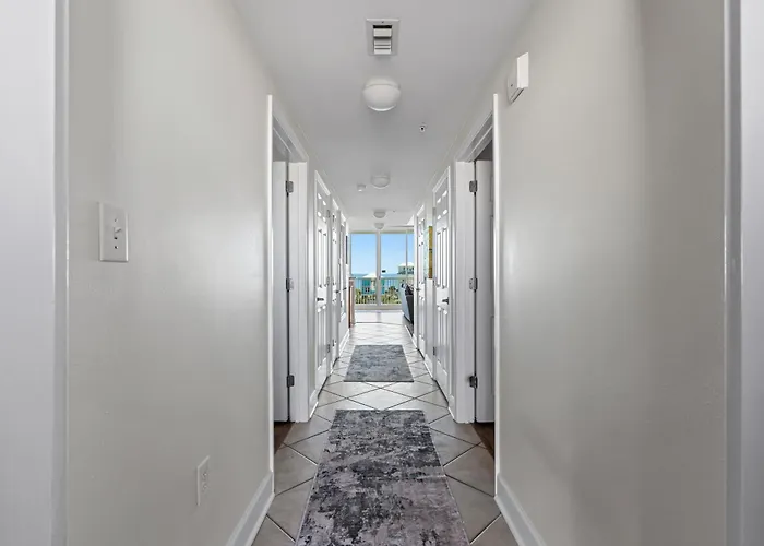 Holiday home Sanibel Unit 405