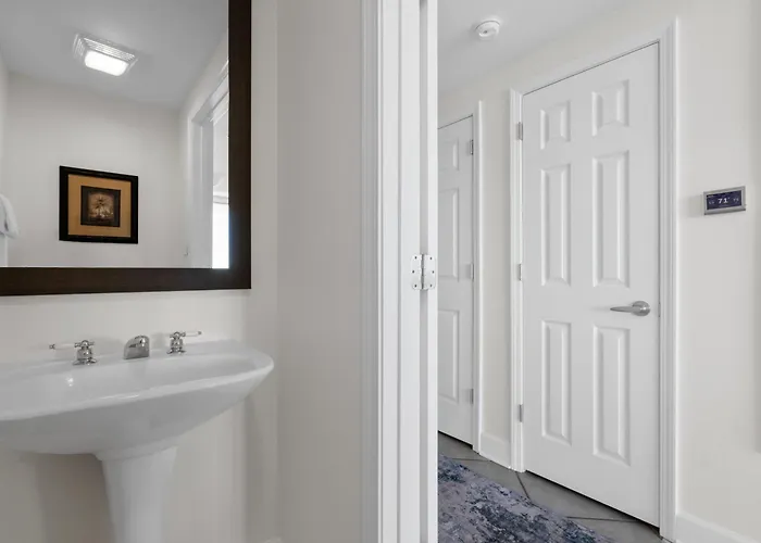 Holiday home Sanibel Unit 405 *