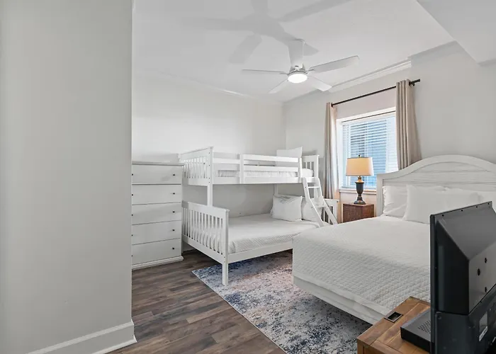 Sanibel Unit 405 *