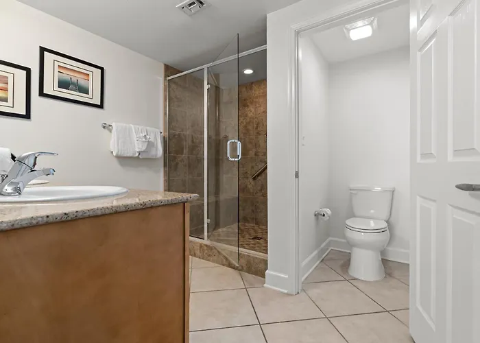 Sanibel Unit 405 Gulf Shores