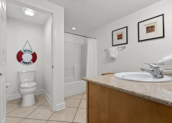 Sanibel Unit 405 Holiday home
