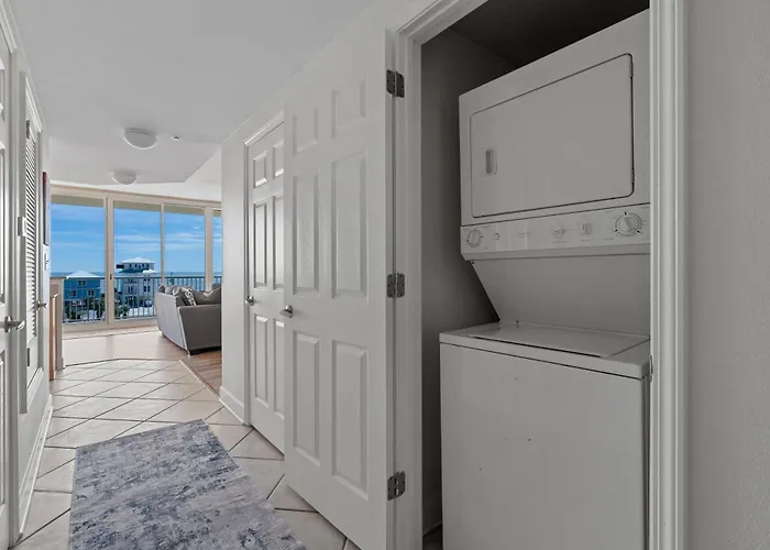 Holiday home Sanibel Unit 405