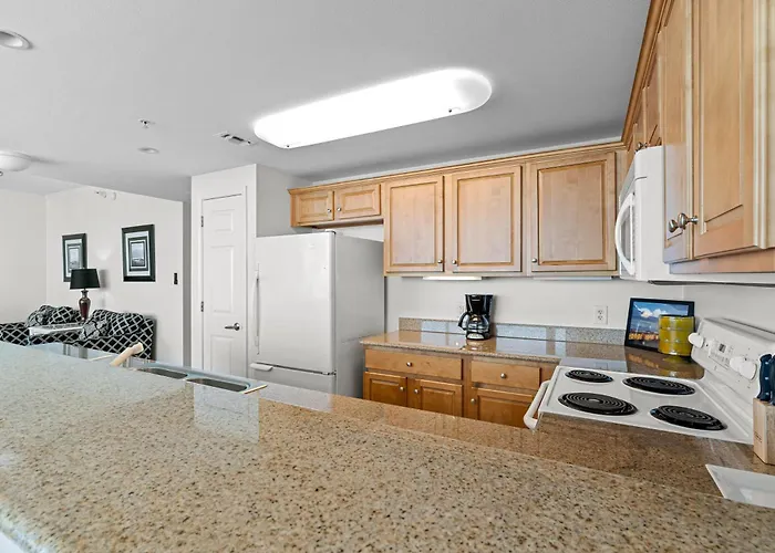 Sanibel Unit 405