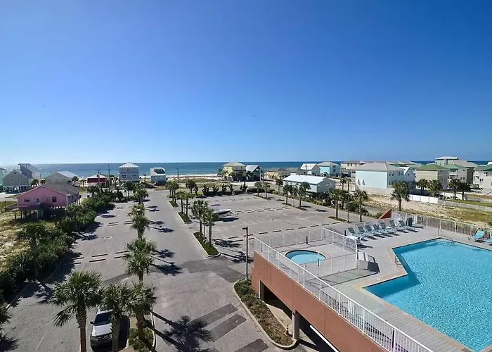 Holiday home Sanibel Unit 405