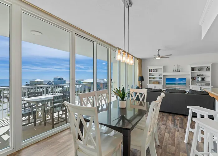 Sanibel Unit 405 * Gulf Shores