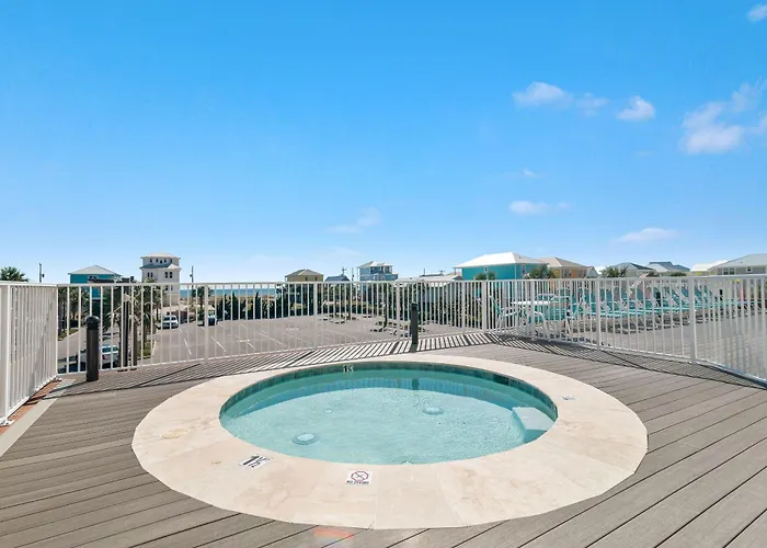 Sanibel Unit 405
