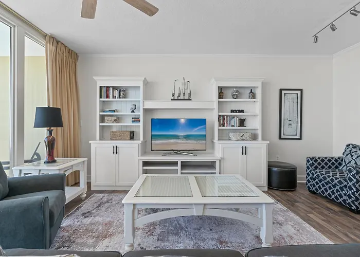 Sanibel Unit 405 Holiday home *