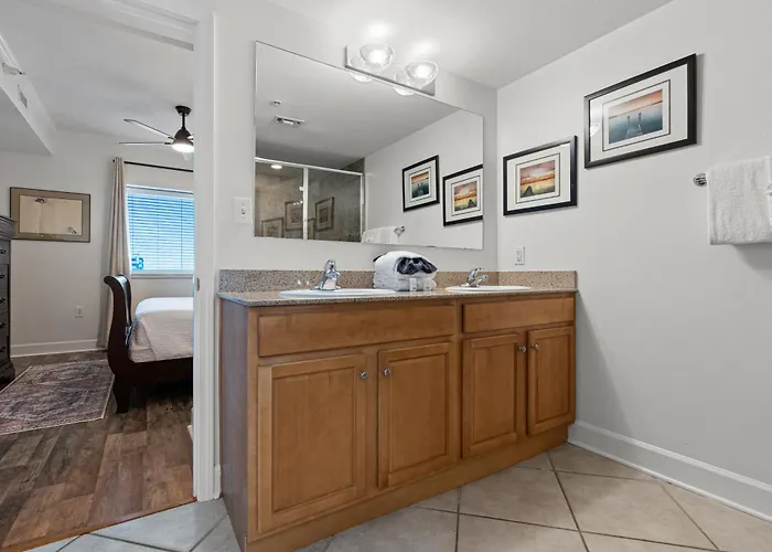 Sanibel Unit 405 *