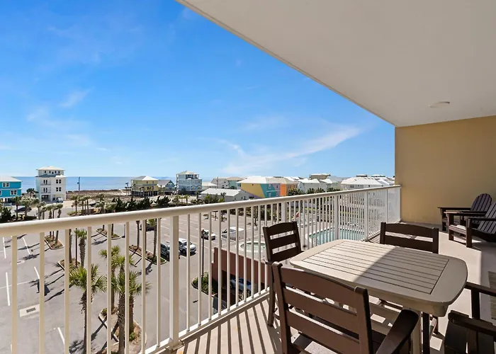 Sanibel Unit 405