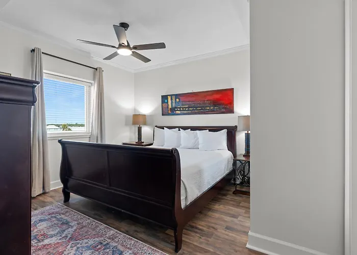 Sanibel Unit 405 Holiday home