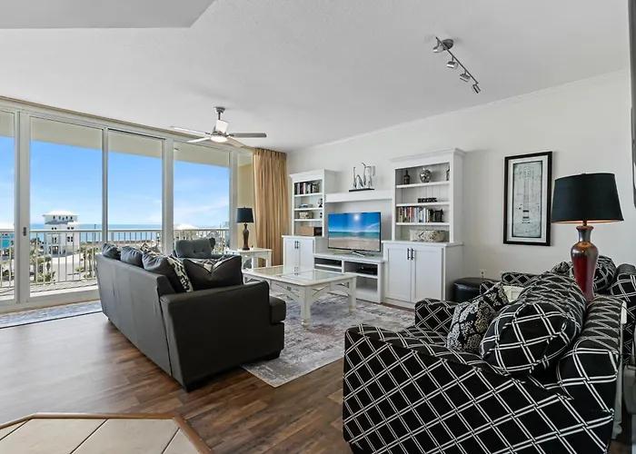 Holiday home Sanibel Unit 405 *