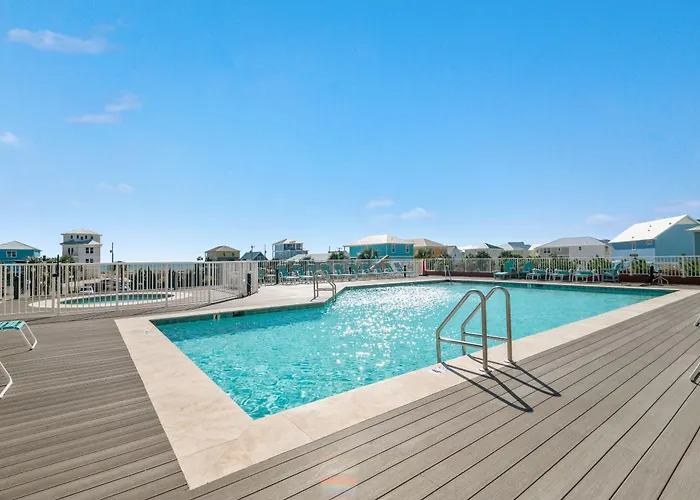 Sanibel Unit 405 Holiday home